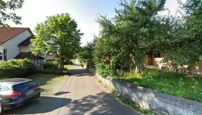 Franz Rafensteiner Spenglerei Street View 360deg Fotos - Schnürpflingen