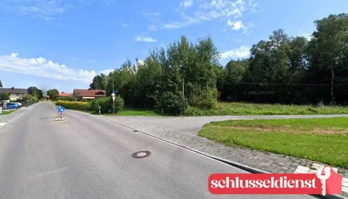 Franz Spechtenhauser Schlosserei - 83109 Großkarolinenfeld