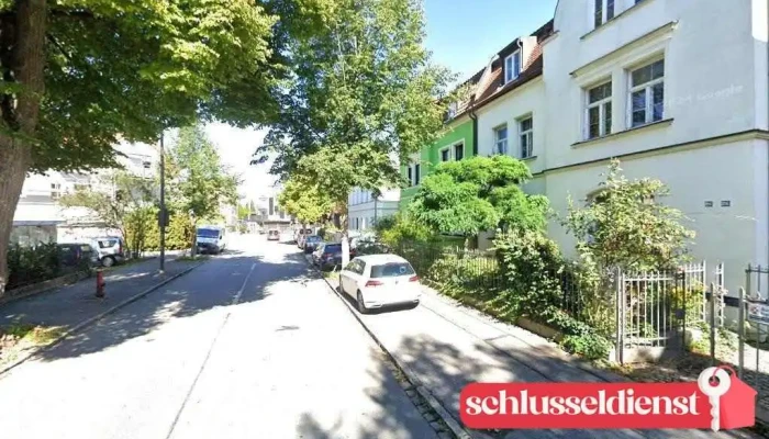 Franz Tremmel -  Principal - Straubing