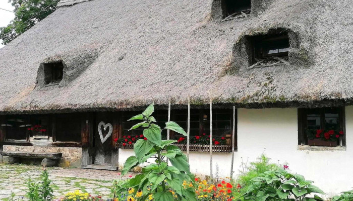 Freilichtmuseum Klausenhof -  Jetzt Geoffnet - Herrischried
