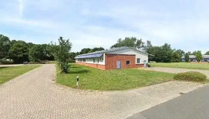 Frerichs Metallbau -  Street View 360deg Fotos - Dötlingen