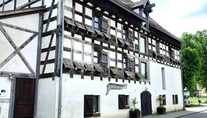 Freundeskreis Kornspeicher e.V. - 15913 Straupitz