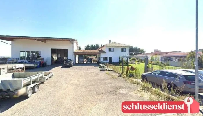Frickbau GmbH - Kirchberg An Der Iller