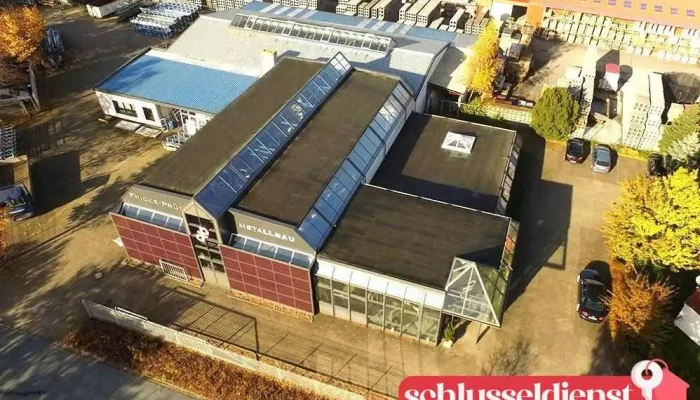 Fricke -  Pruss Metallbau Alle - Zeven