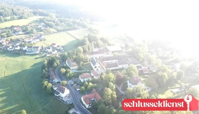Friedenfelser - 95688 Friedenfels