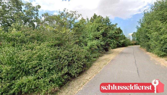 Friedhof Gangloffsömmern - 99634 Gangloffsömmern