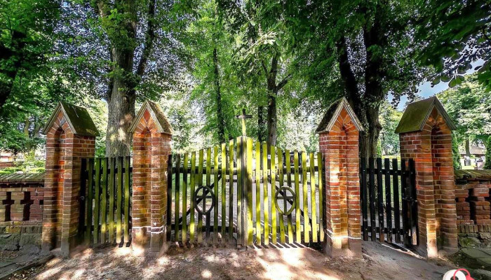 Friedhof Tribsees - Tribsees
