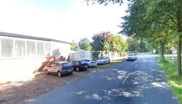 Friedrich Amelingmeyer Metallbau Gmbh Street View 360deg Fotos - Osnabrück