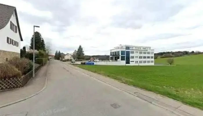 Friedrich Blickle Co Gmbh Street View 360deg Fotos - Winterlingen
