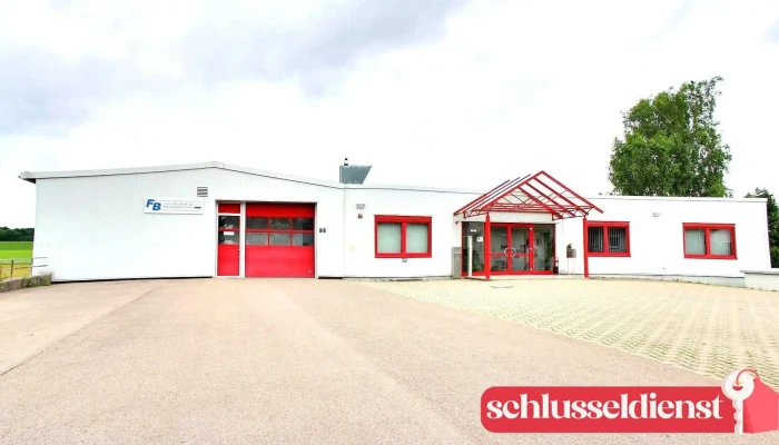 Friedrich Blickle & Co GmbH - Winterlingen