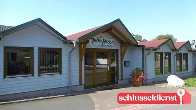 Fritz Hesse GmbH & Co.KG - Bad Grund (Harz)