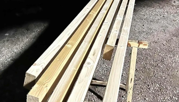 Fritz Hesse Gmbh Cokg Holz - Bad Grund (harz)