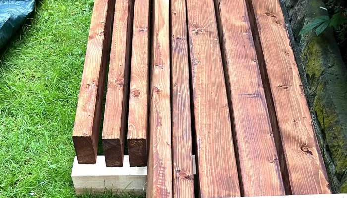 Fritz Hesse Gmbh Cokg Holzhandlung - Bad Grund (harz)