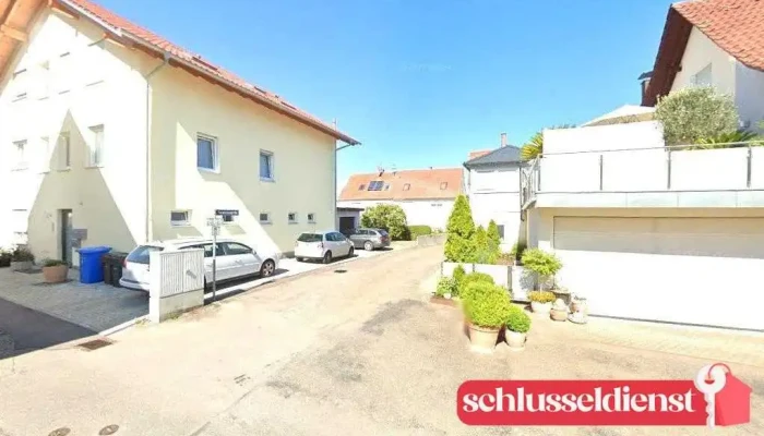 Fritz & Hide Metall- und Maschinenbau - Hechingen