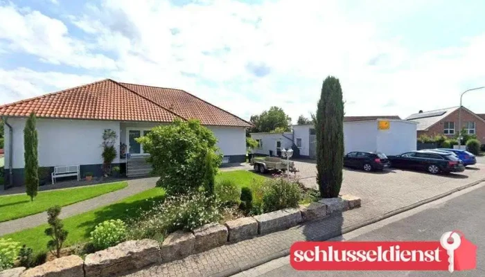 Fritz Kohl Inh. Kurt Heißig Schlosserei, Kunstschmiede und Mechanische Werkstatt - 61130 Nidderau