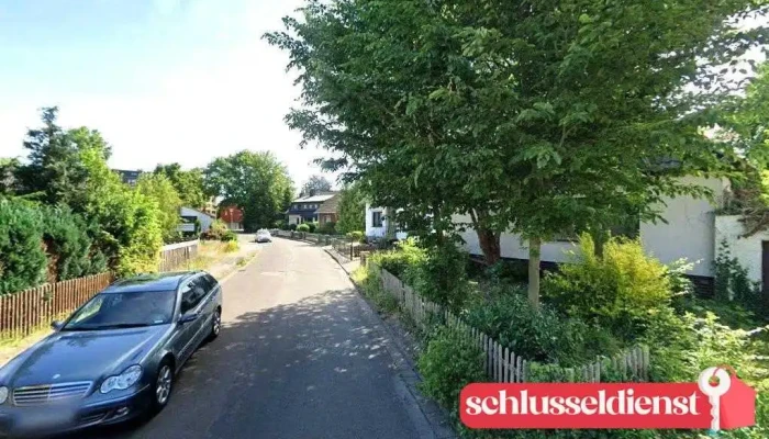 Fritz Kügler Schlosserei - Nienburg/Weser