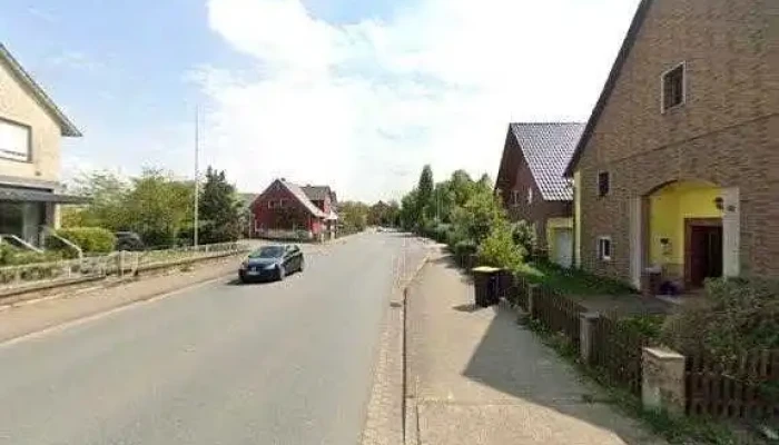 Fritz Kuhlmann Garten Und Zaunbau -  Alle - Rinteln