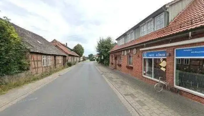 Fritz Kuker Alle - Ahlden (aller)
