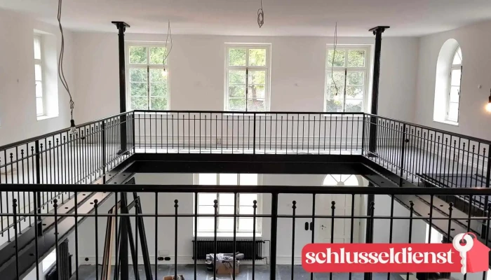 Fröbel Metal Specialists GmbH - Metallbau - Stahlbau und Schlosserei Köln - Brühl - 50321 Brühl
