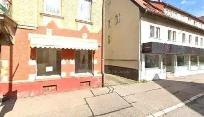 Fromm Gmbh Co Kg Street View 360deg Fotos - Villingen-schwenningen