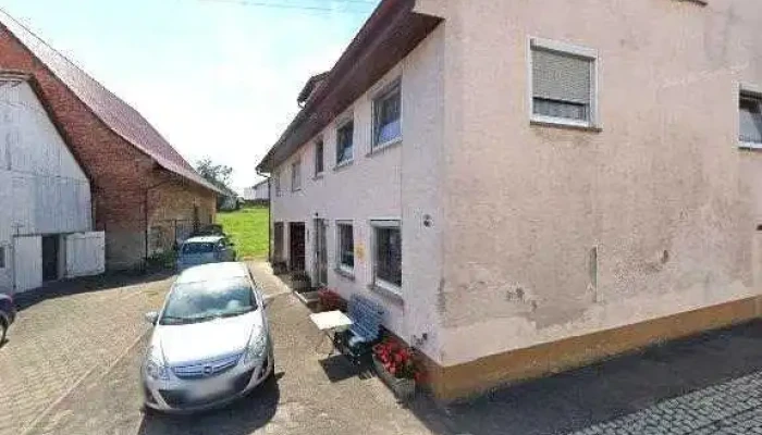 Funkenschlosser Alle - Mittelbiberach