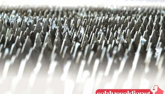 Furst Laser  Edelstahltechnik Gmbh Vom Inhaber - Ostrach