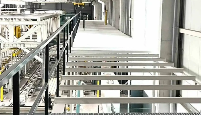 Fürst Metallbau - Anlagenbau e. K., Inh. Gökhan Yigit - 59457 Werl