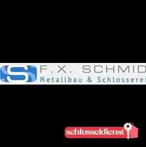 Fx Schmid Vom Inhaber - Ingoldingen