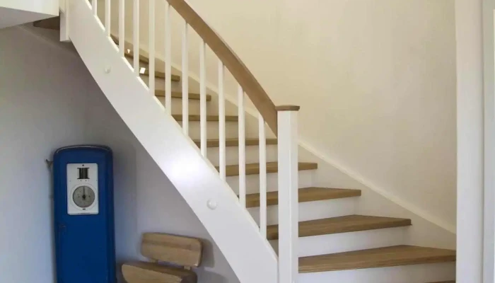 Ganter Treppen Gmbh Alle - Hinterzarten