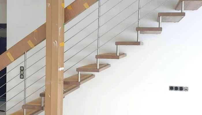 Ganter Treppen Gmbh Bewertung - Hinterzarten