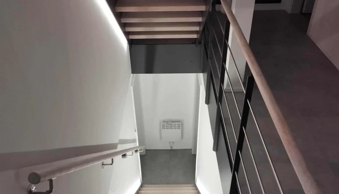 Ganter Treppen GmbH - Hinterzarten