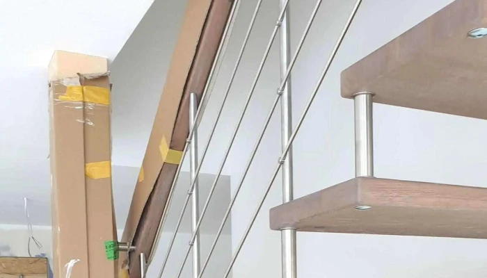 Ganter Treppen Gmbh In Meiner Nahe - Hinterzarten
