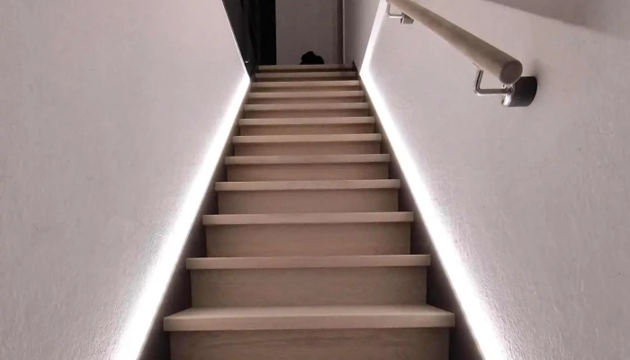 Ganter Treppen Gmbh Katalog - Hinterzarten