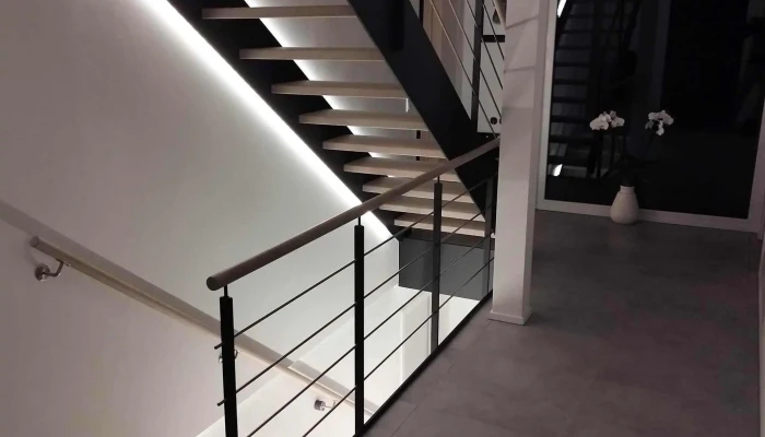 Ganter Treppen Gmbh Treppenbauunternehmen - Hinterzarten