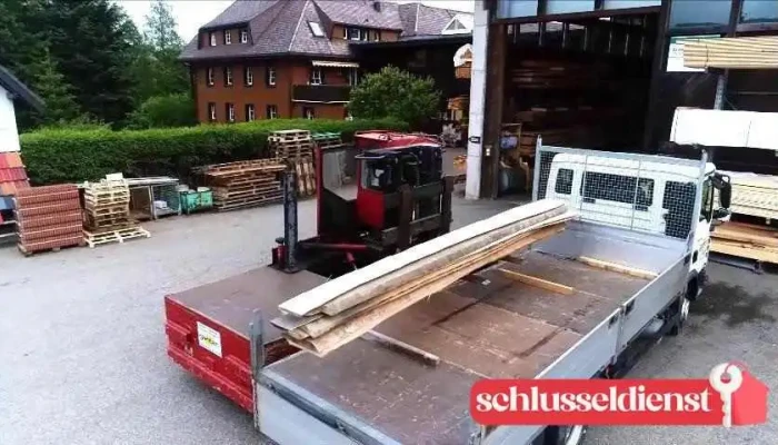 Ganter Treppen Gmbh Videos - Hinterzarten