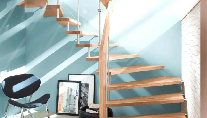 Ganter Treppen Gmbh Zuhause - Hinterzarten