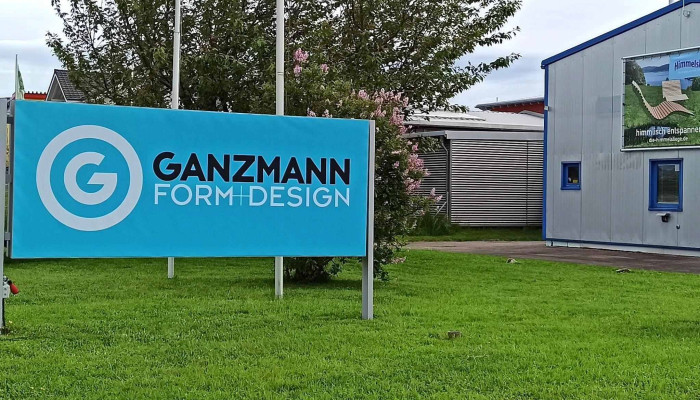 Ganzmann Form Und Design -  Instagram - Höchenschwand