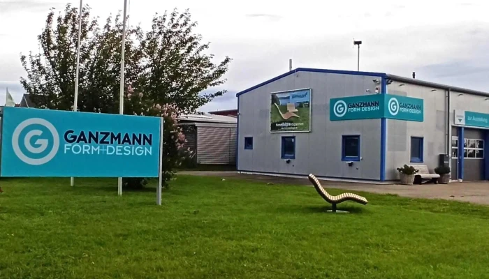 Ganzmann Form Und Design -  Kommentare - Höchenschwand