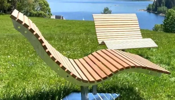 Ganzmann Form Und Design -  Vom Inhaber - Höchenschwand