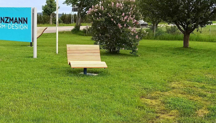Ganzmann Form Und Design -  Webseite - Höchenschwand