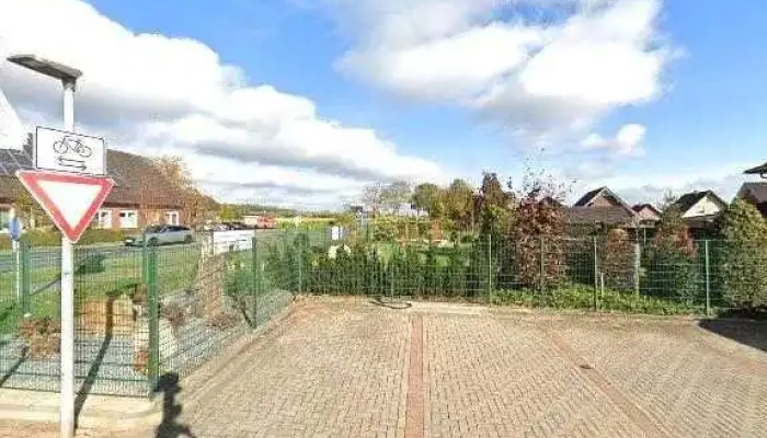 Garten -   Und Landschaftsbau Gisela Hellebusch Gmbh Street View 360deg Fotos - Damme