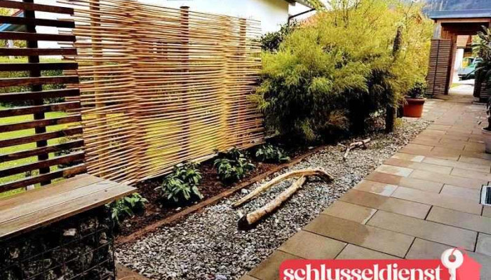 Garten- Landschaftsbau Josef Stahl - 83104 Tuntenhausen