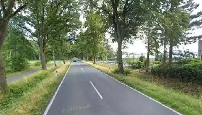 Gartenbau Silber Gbr Street View 360deg Fotos - Ottersberg