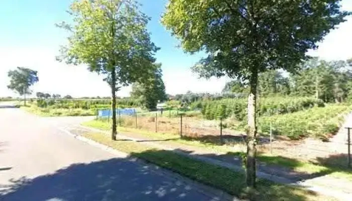 Gartenbau Winkeljohann Gbr Street View 360deg Fotos - Voltlage