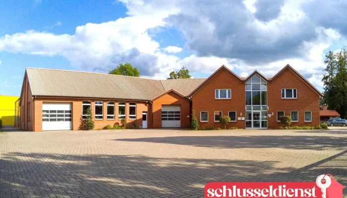 Garvels Maschinen- und Werkzeugbau GmbH - Dinklage