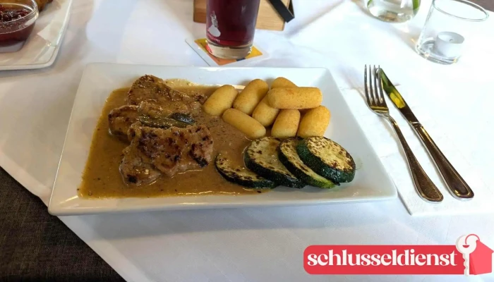 Gasthaus Kerscher - 94267 Prackenbach