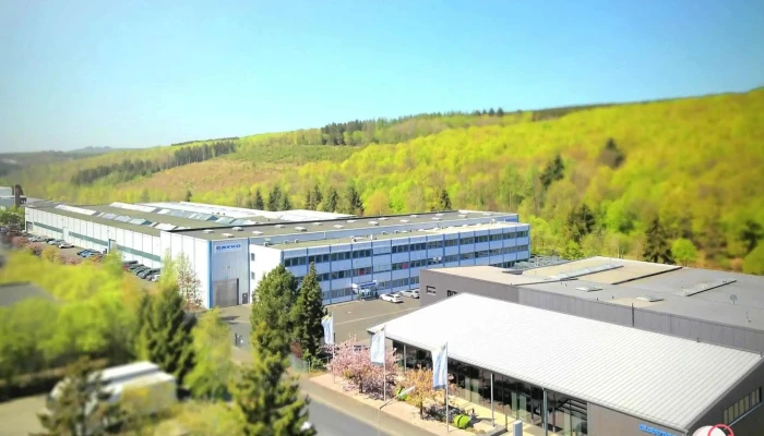 Gayko Fenster-Türenwerk GmbH - 57234 Wilnsdorf