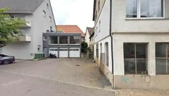 Gebhard Griesinger -  Alle - Löchgau