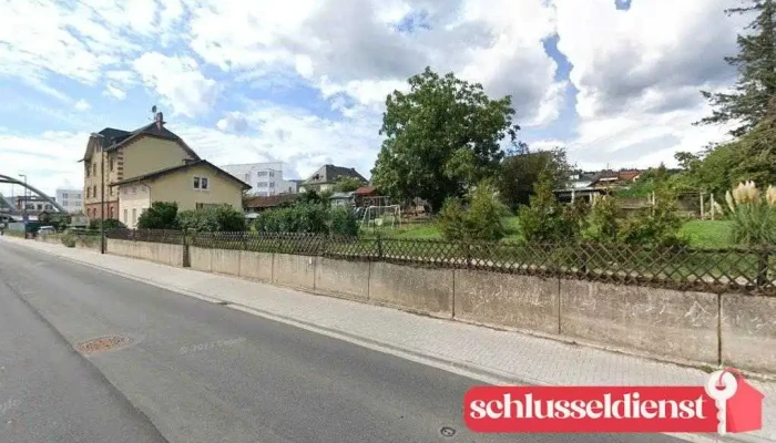 Gebr. Anschau GmbH Metallbau - 65385 Rüdesheim Am Rhein