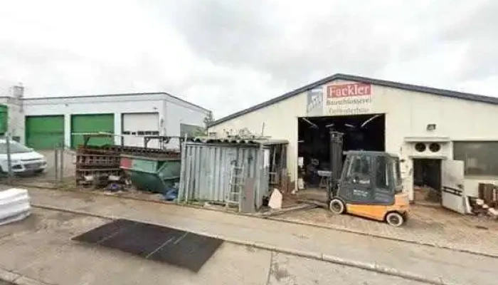 Gebr Fackler Gmbh Alle - Sachsenheim